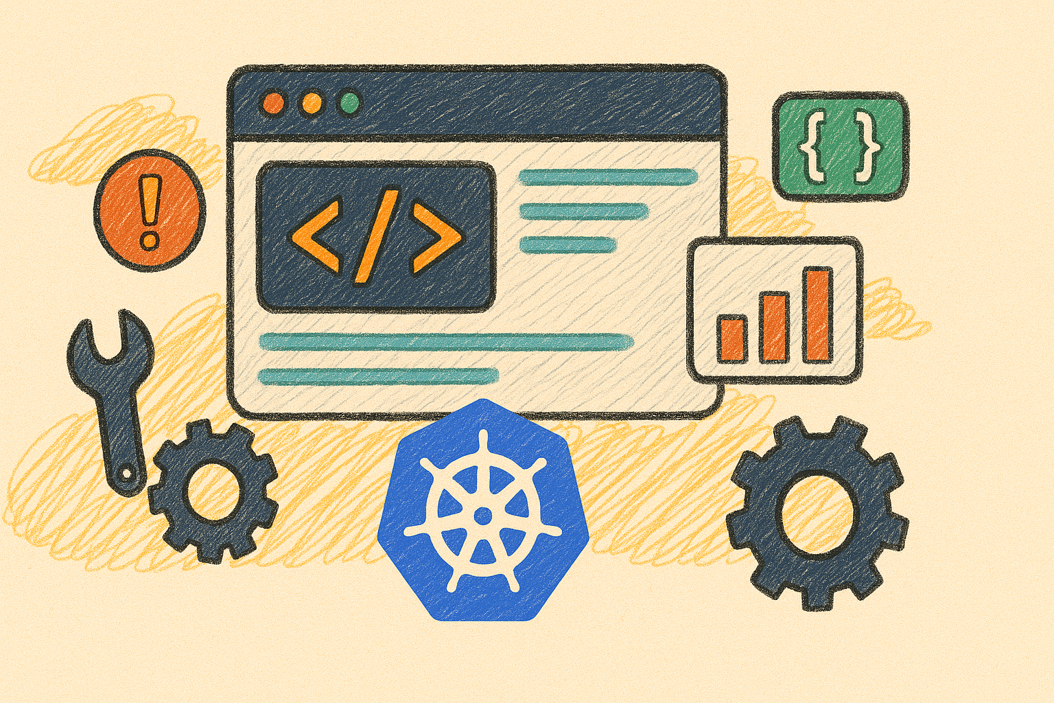 Signs You Might Need a Developer Platform