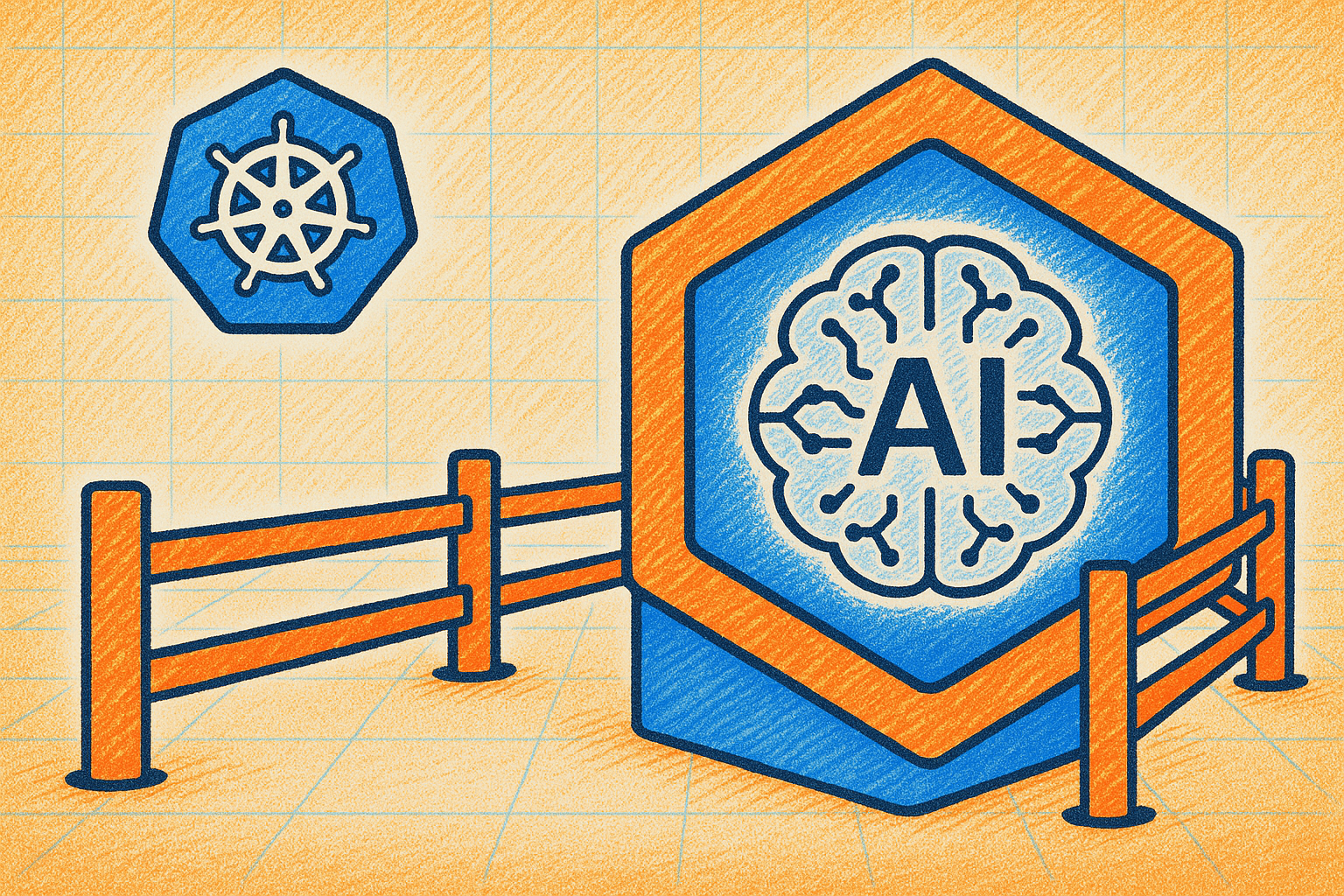 Vibe Coding on Kubernetes with Cyclops MCP