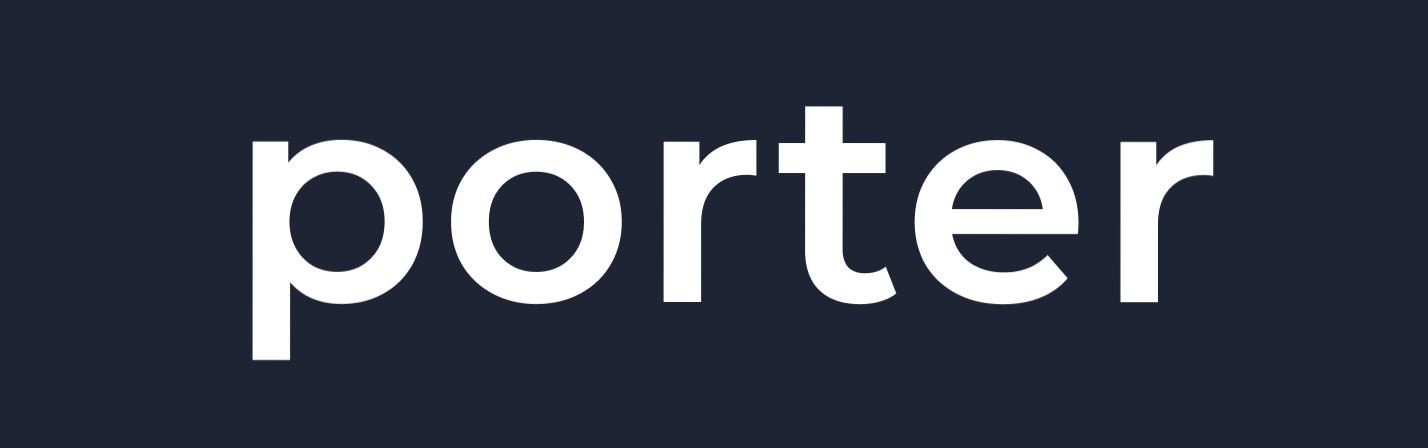 Porter logo