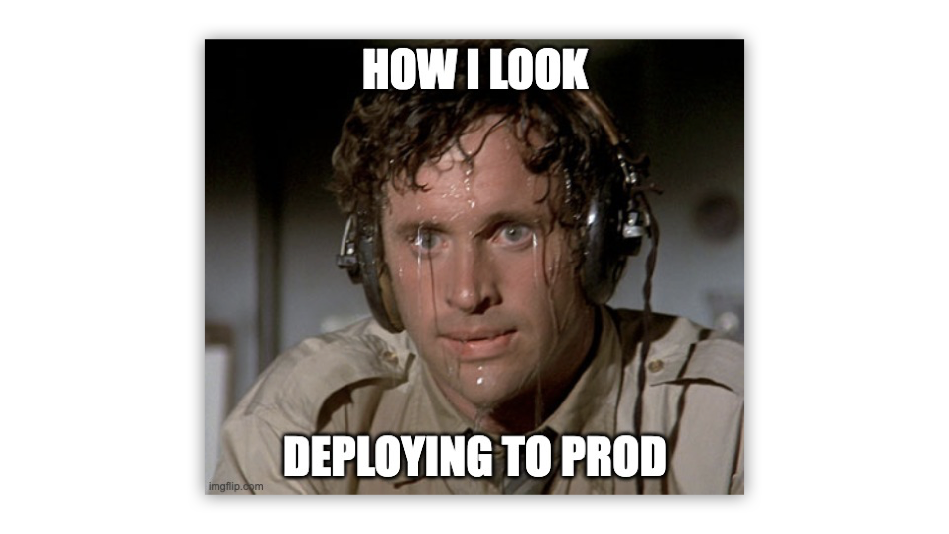 Sweaty Production
